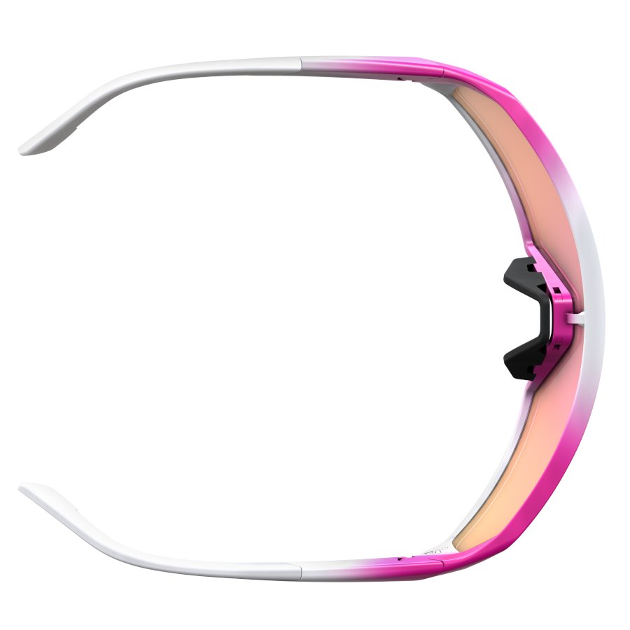 OCULOS DE SOL SCOTT - JORGE PRADO - PRO SHIELD JP61 EDITION - WHITE/PINK / PINK CHR